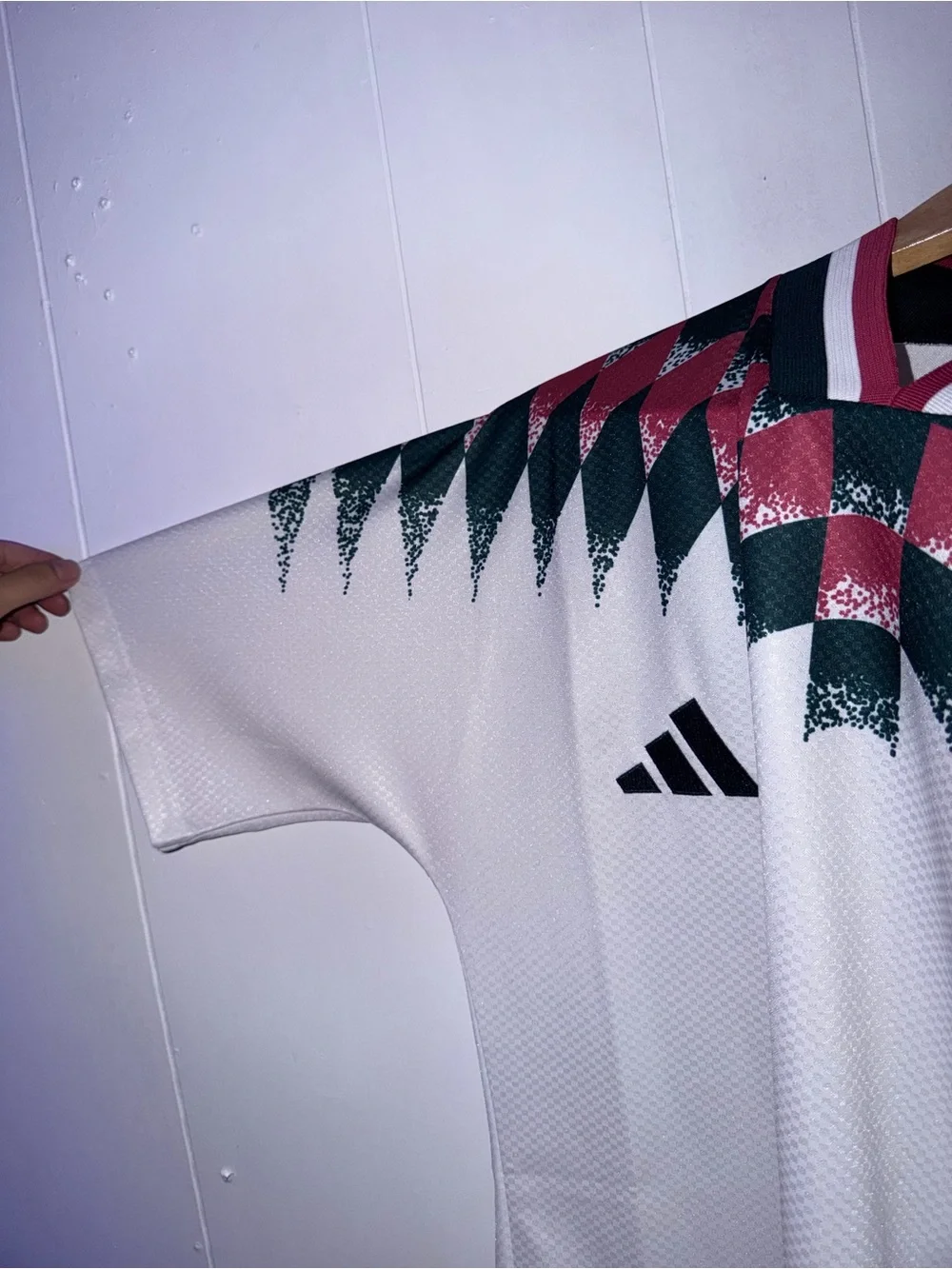 adidas official real